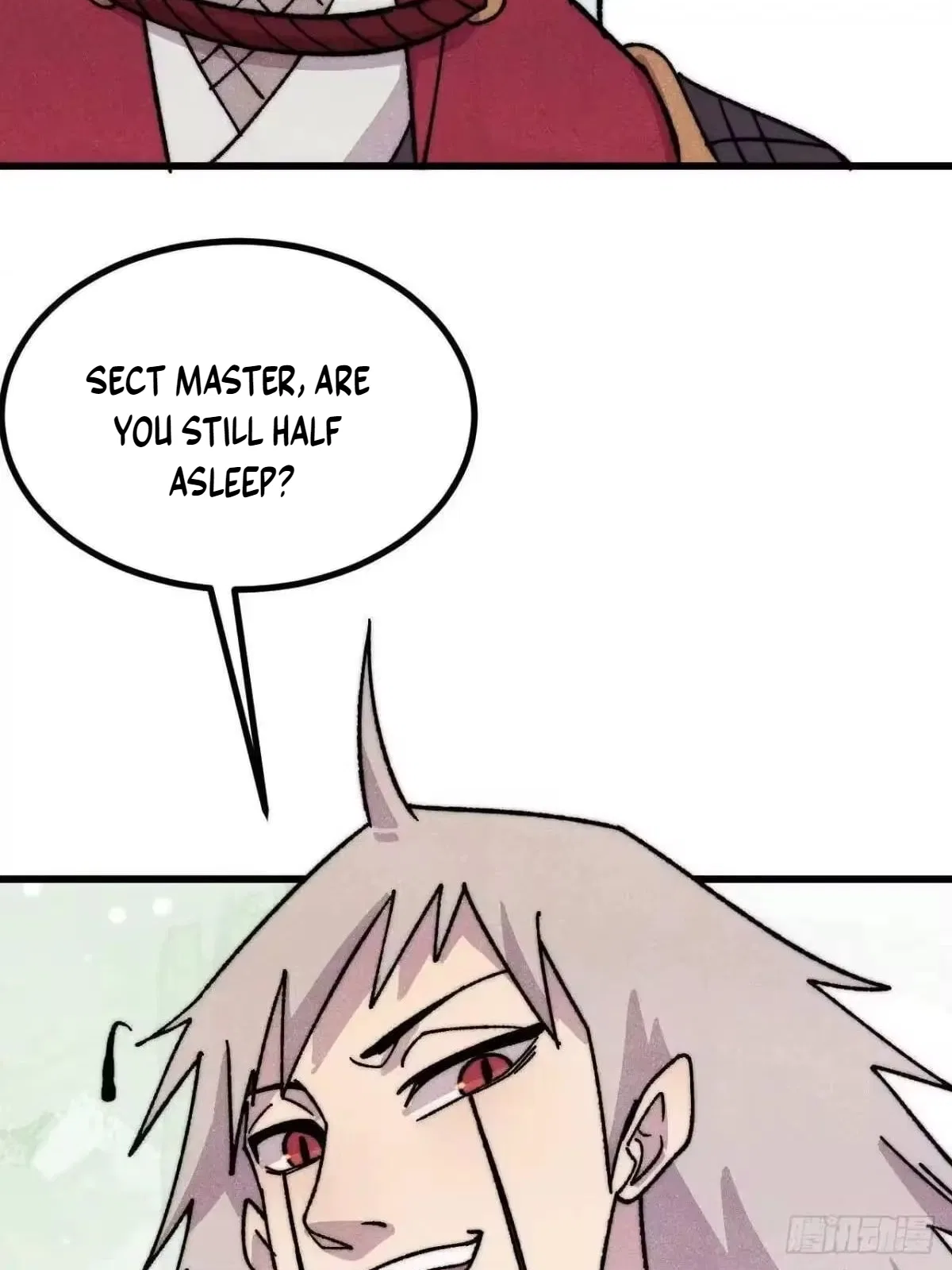 All Hail The Sect Leader Chapter 527 – Page 20