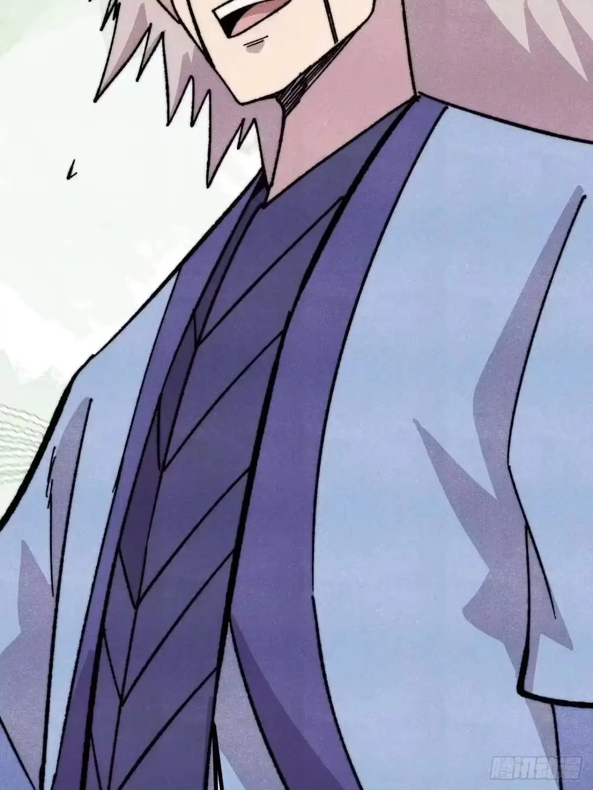 All Hail The Sect Leader Chapter 527 – Page 21