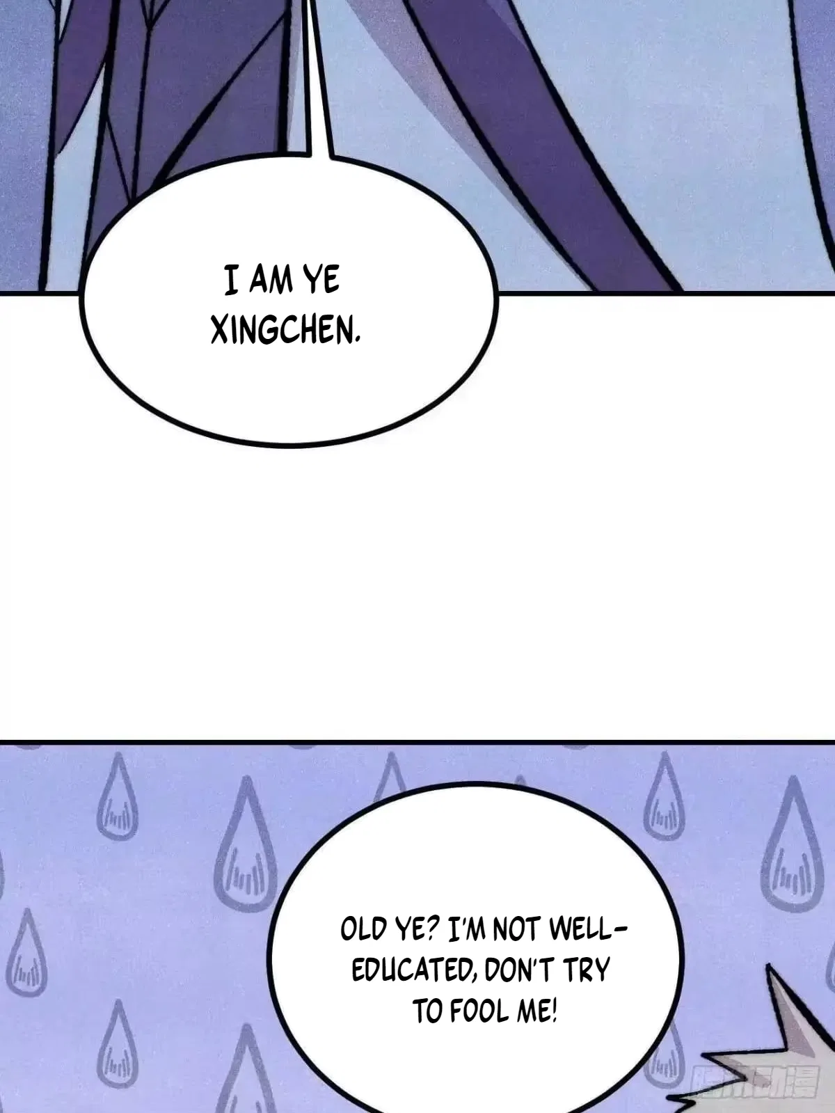 All Hail The Sect Leader Chapter 527 – Page 22