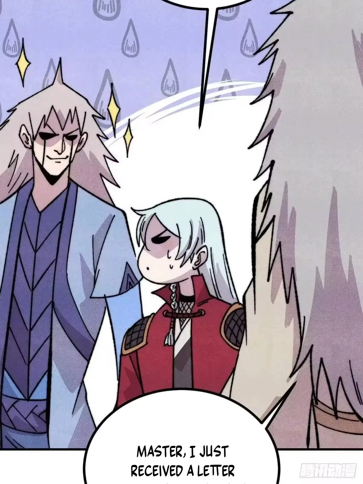All Hail The Sect Leader Chapter 527 – Page 23