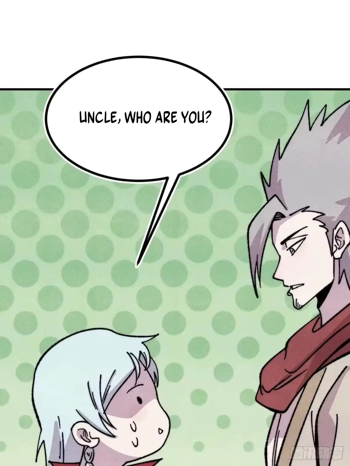 All Hail The Sect Leader Chapter 527 – Page 27