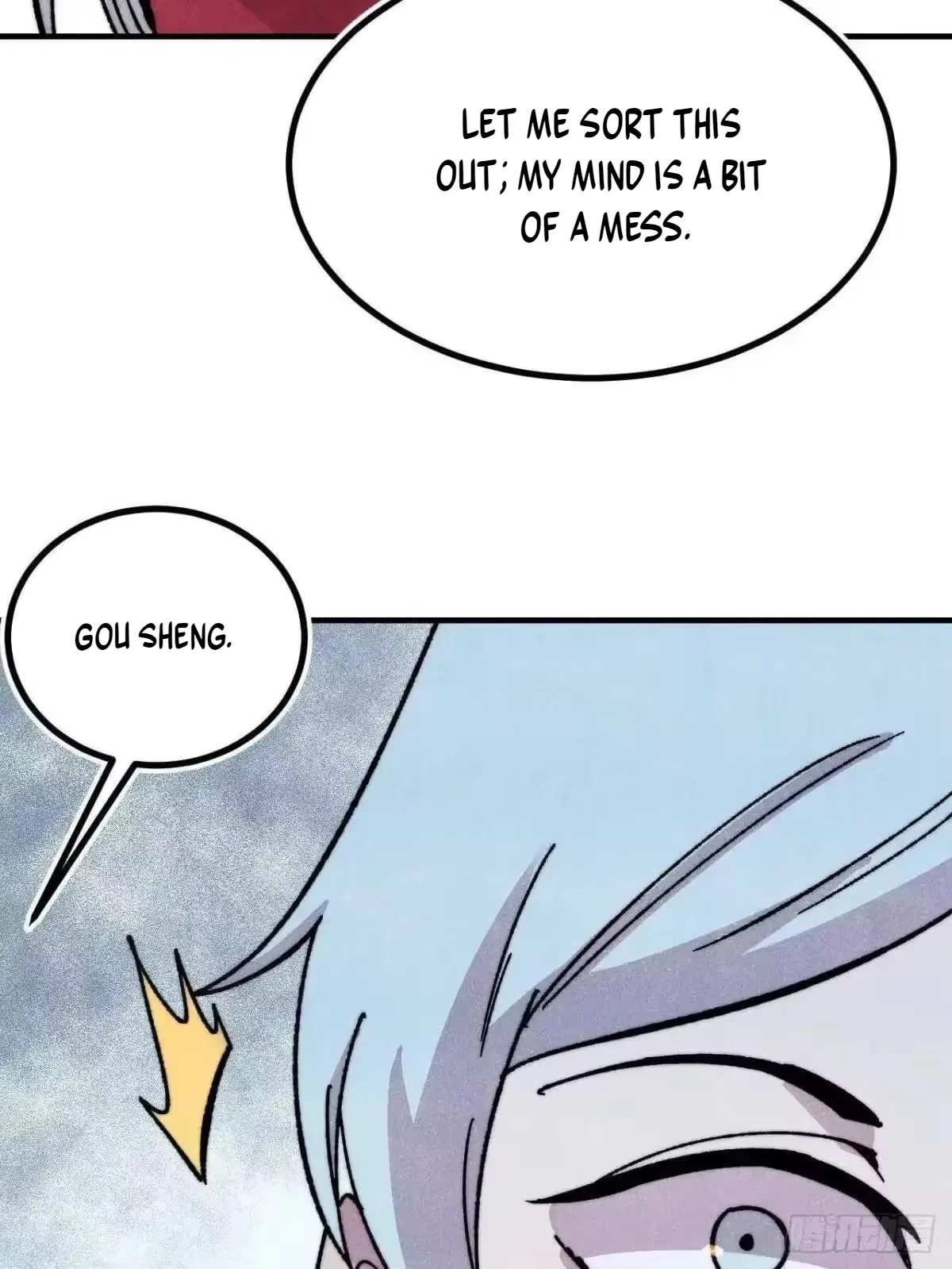 All Hail The Sect Leader Chapter 527 – Page 30