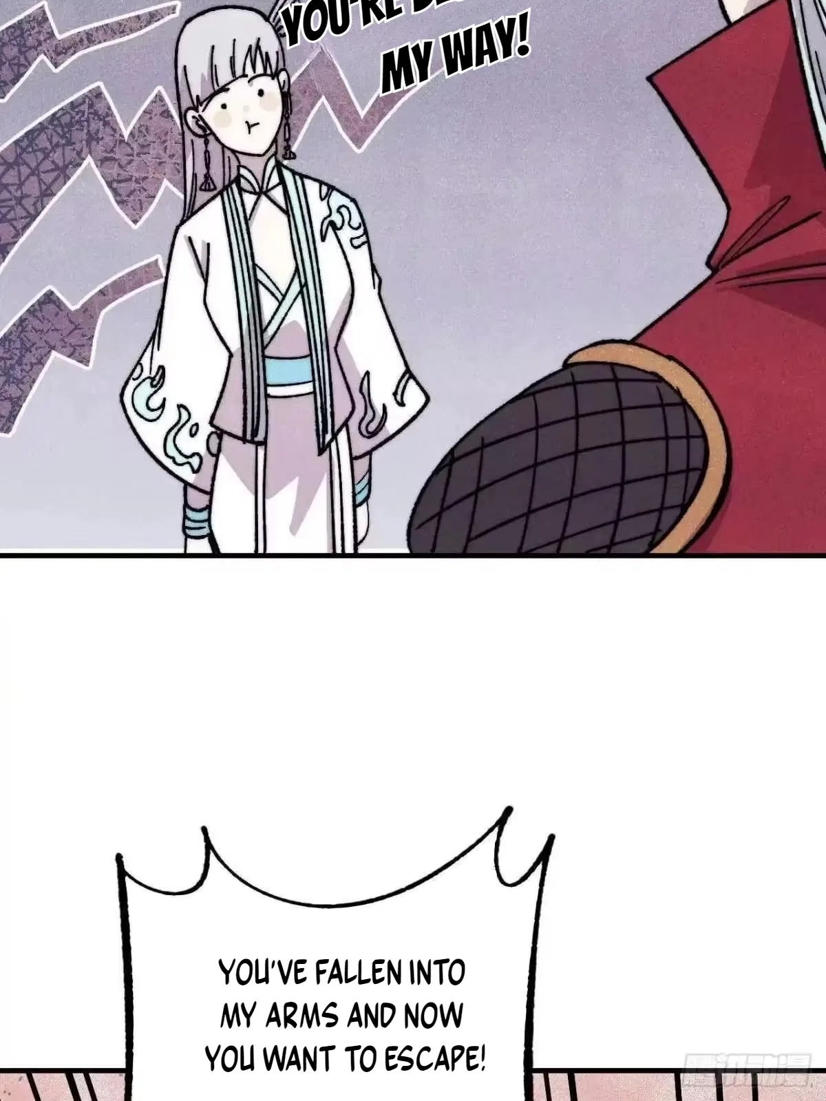 All Hail The Sect Leader Chapter 527 – Page 37