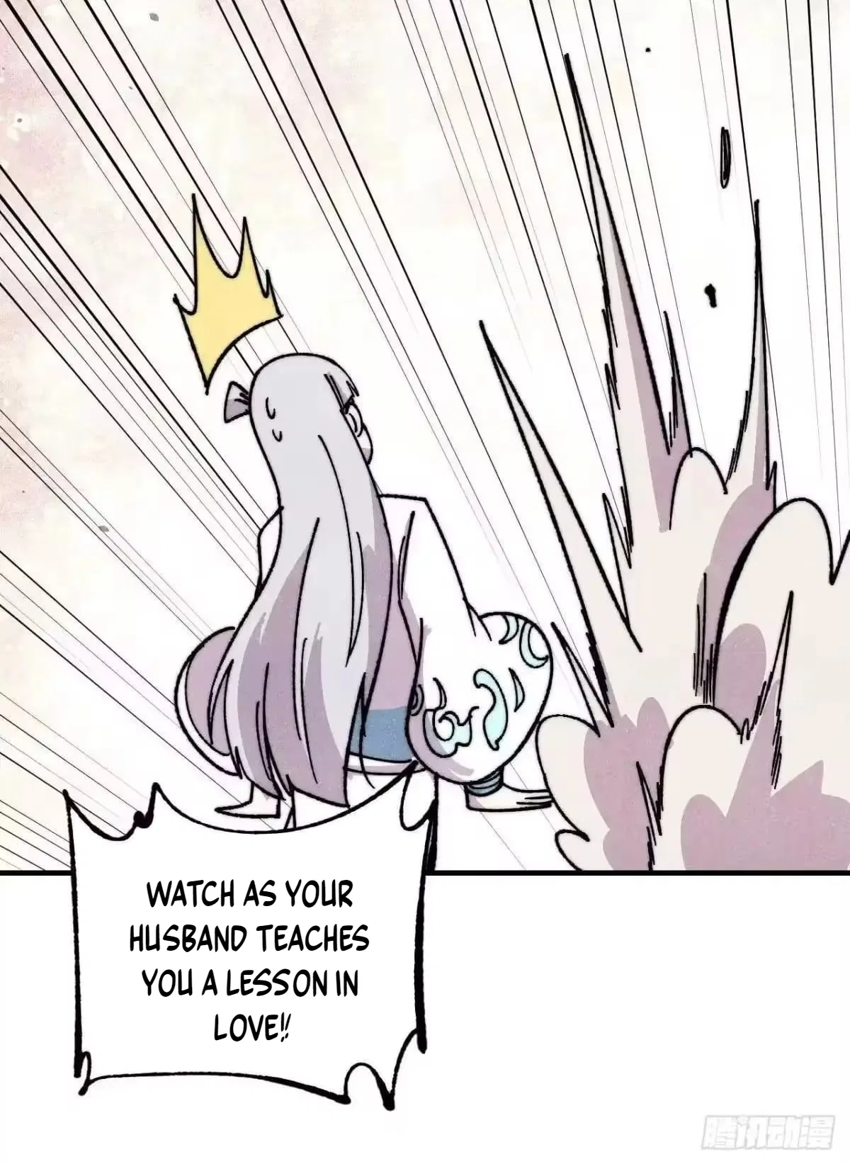 All Hail The Sect Leader Chapter 527 – Page 39