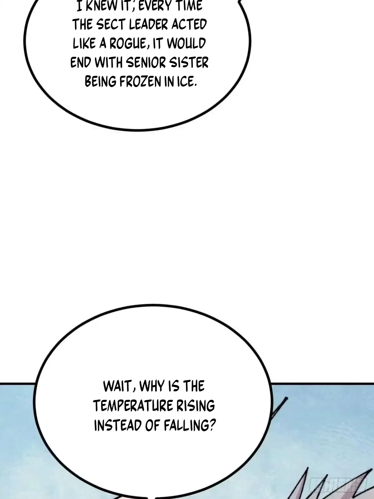 All Hail The Sect Leader Chapter 527 – Page 44