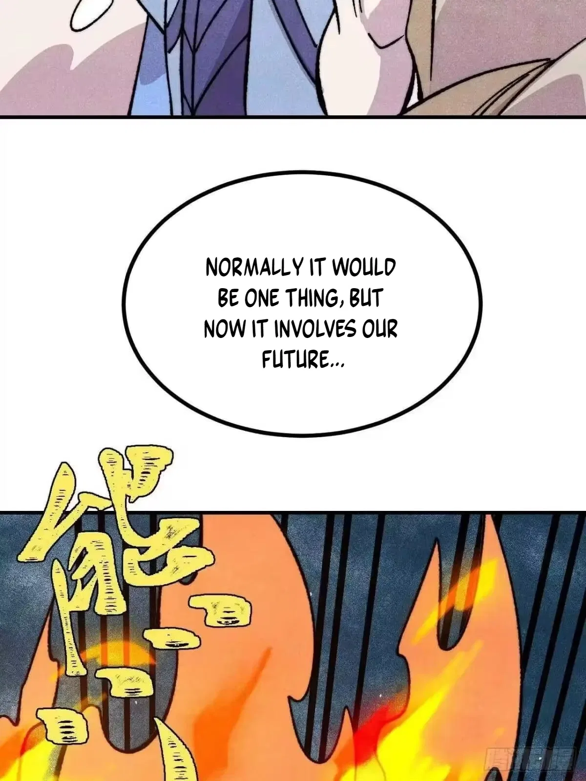 All Hail The Sect Leader Chapter 527 – Page 46