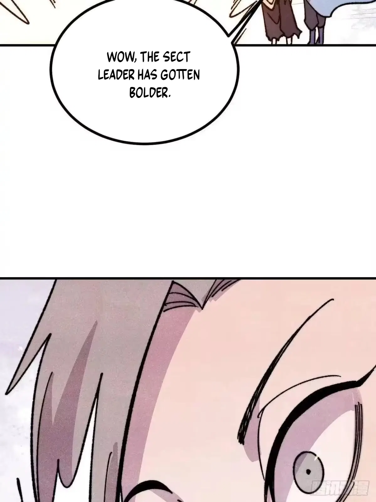 All Hail The Sect Leader Chapter 527 – Page 49