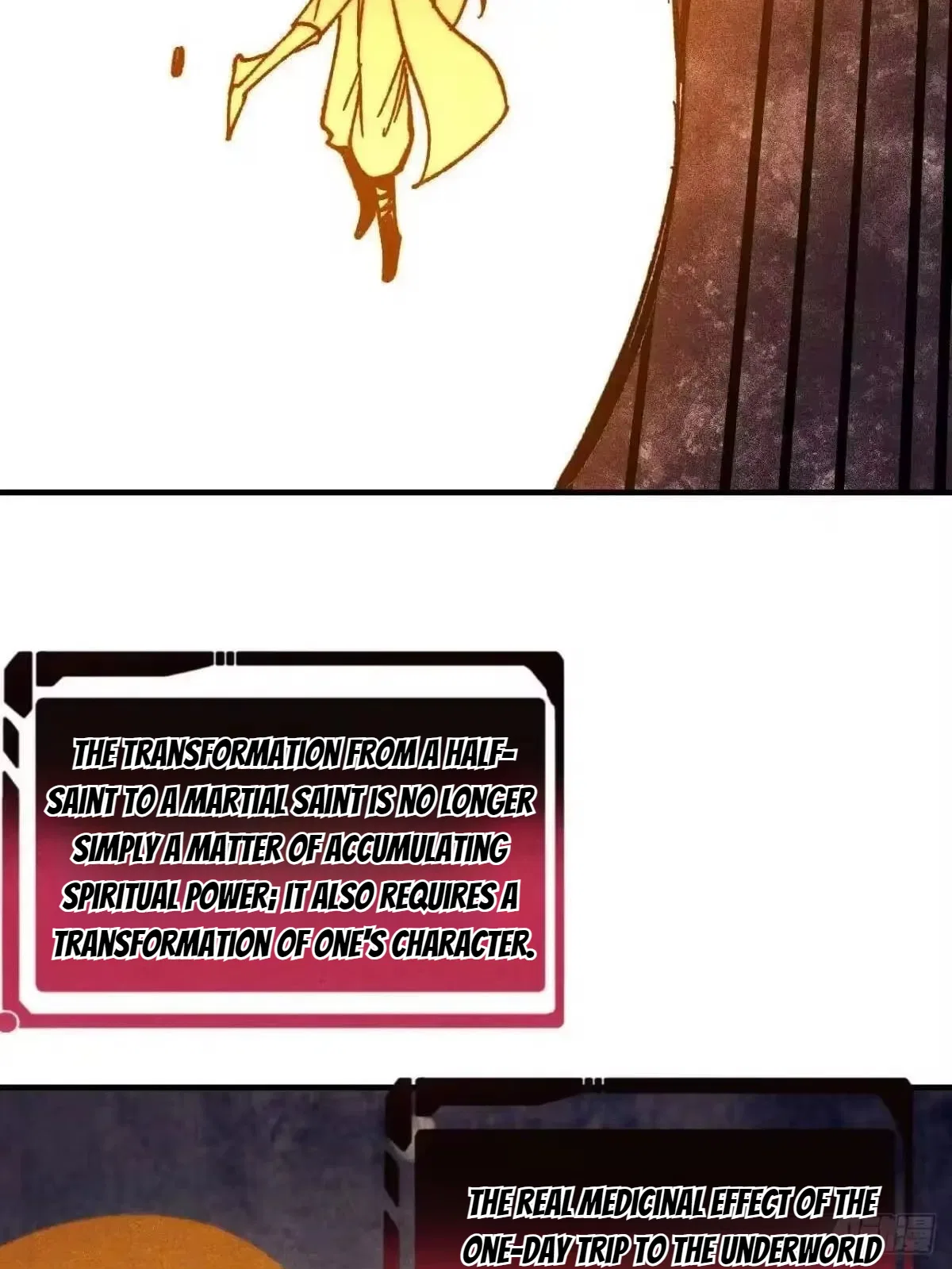 All Hail The Sect Leader Chapter 527 – Page 70