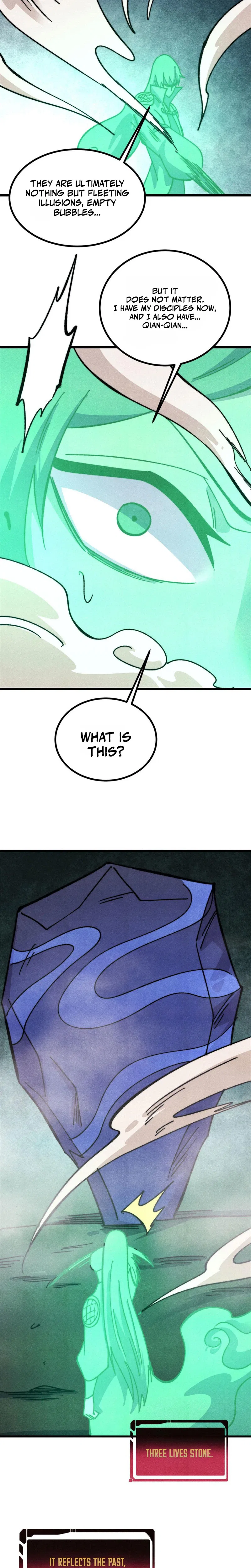 All Hail The Sect Leader Chapter 526 – Page 3