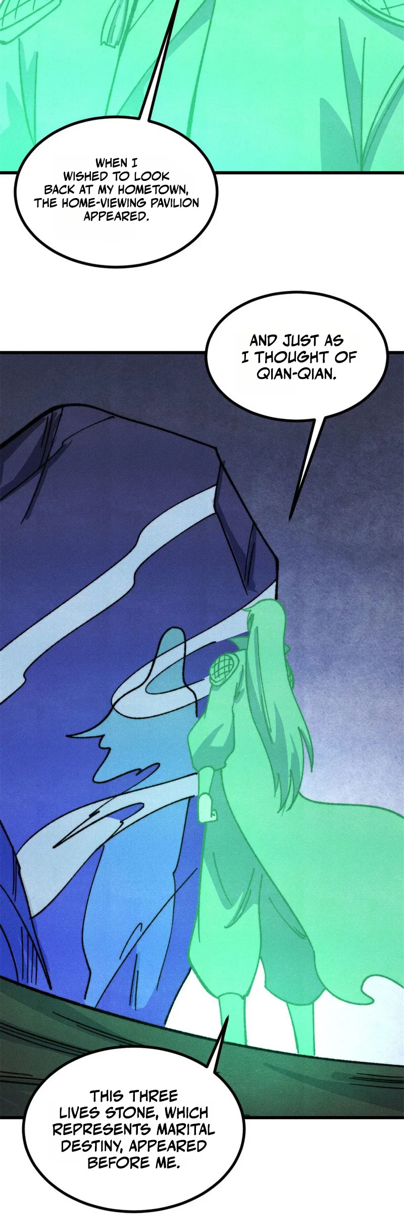 All Hail The Sect Leader Chapter 526 – Page 5