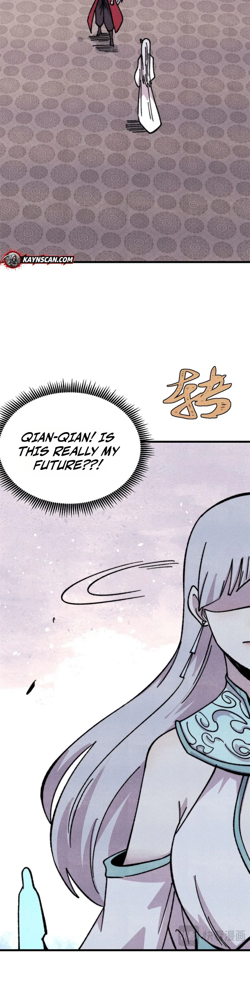 All Hail The Sect Leader Chapter 526 – Page 12