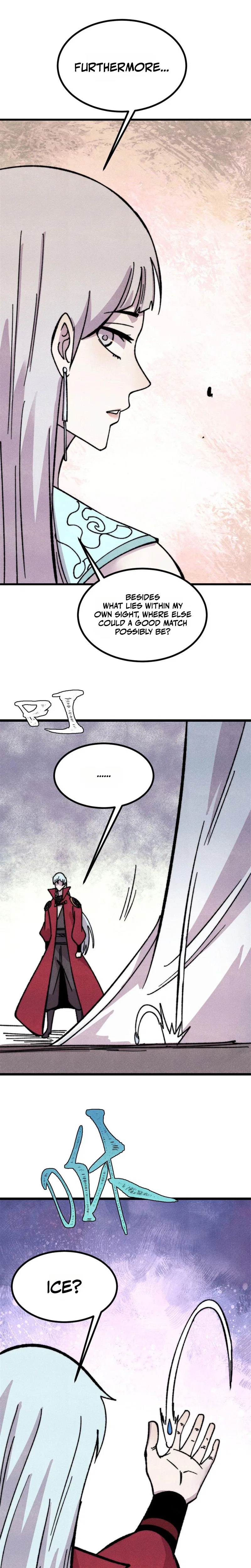 All Hail The Sect Leader Chapter 526 – Page 14