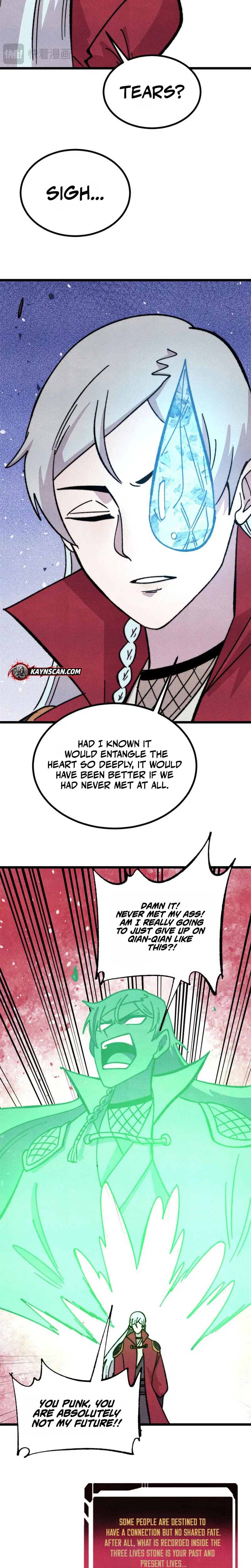All Hail The Sect Leader Chapter 526 – Page 15