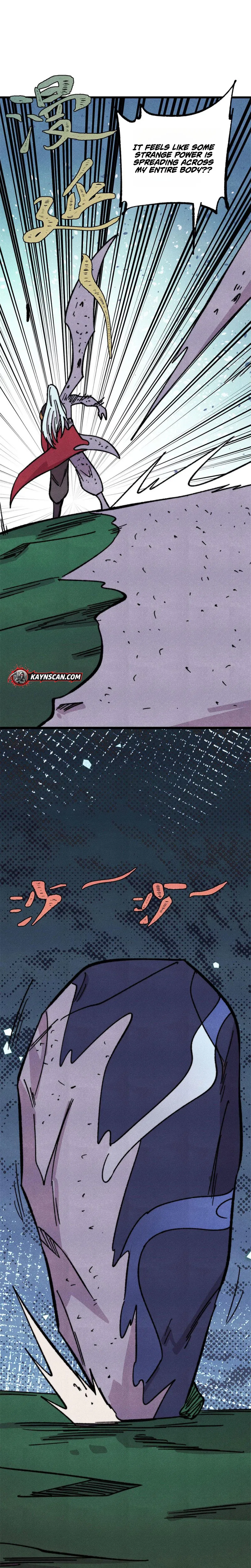 All Hail The Sect Leader Chapter 526 – Page 19
