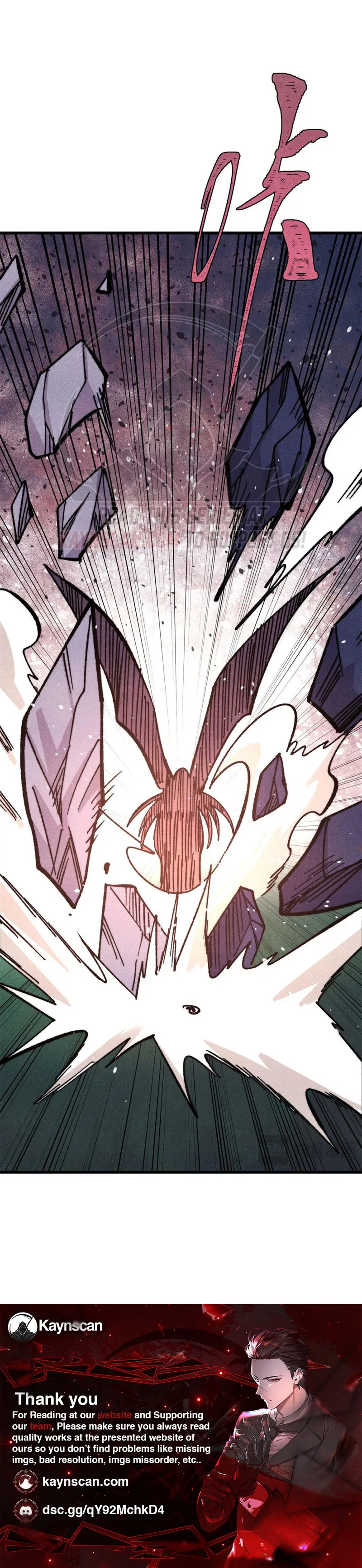 All Hail The Sect Leader Chapter 526 – Page 21