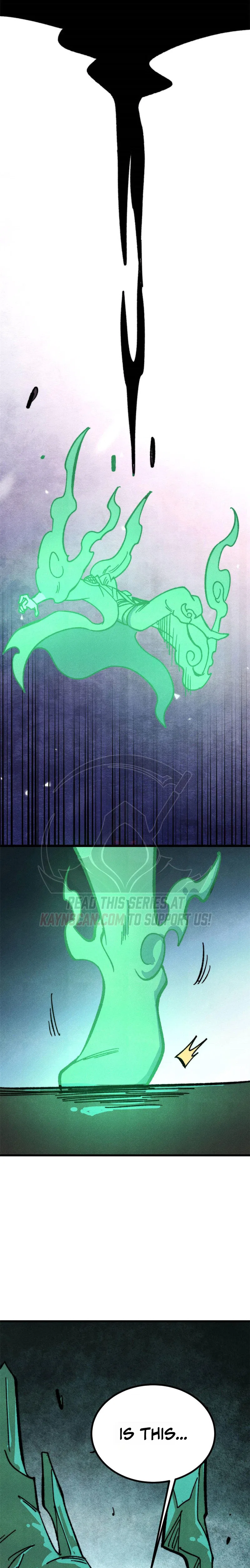 All Hail The Sect Leader Chapter 525 – Page 10