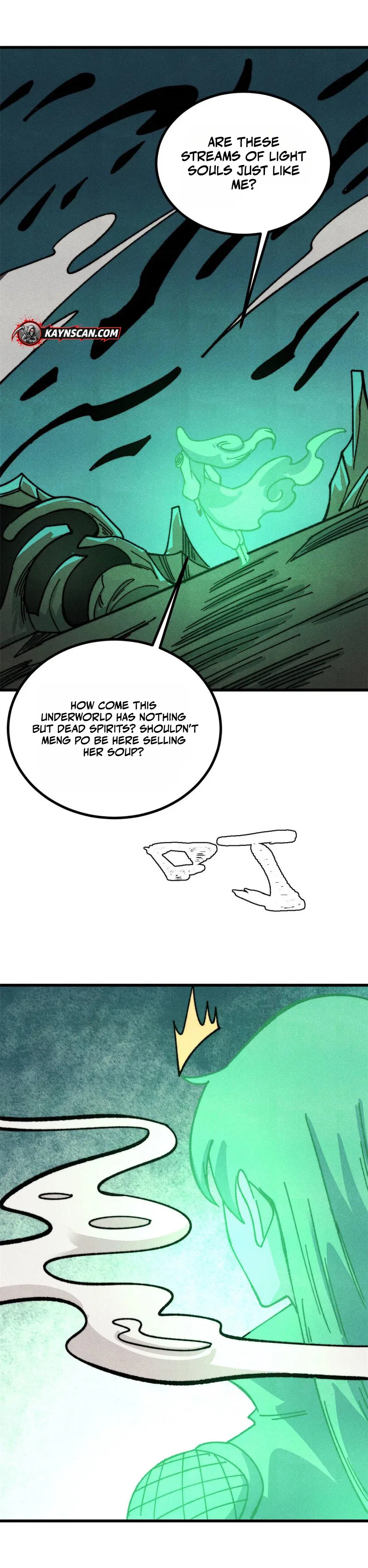 All Hail The Sect Leader Chapter 525 – Page 12