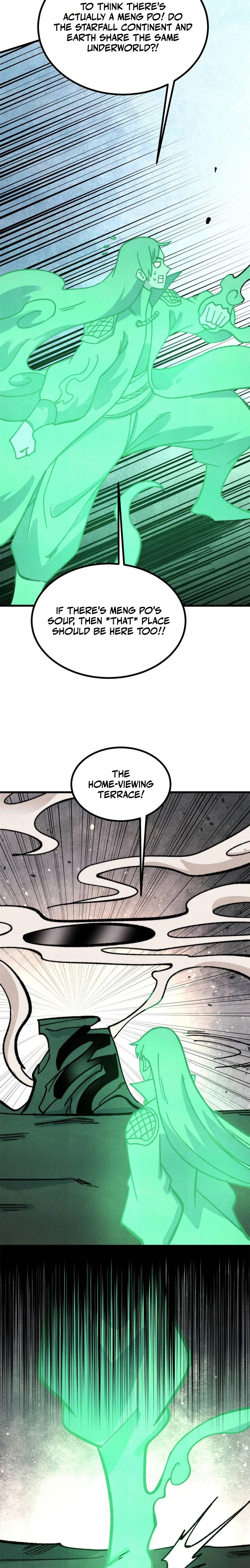 All Hail The Sect Leader Chapter 525 – Page 14
