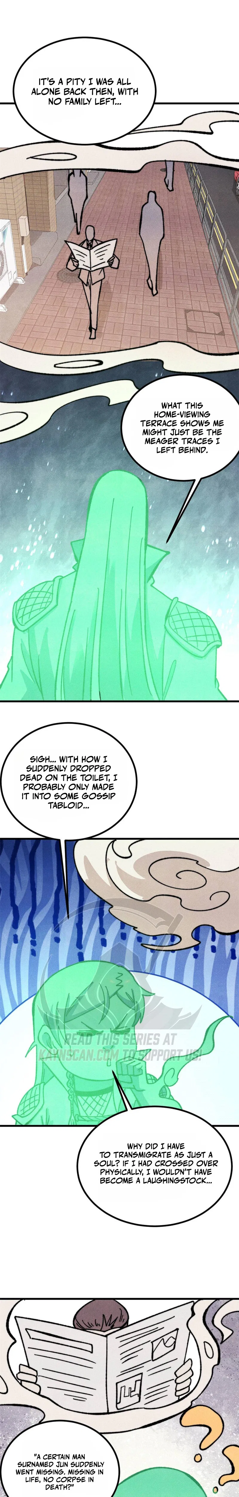 All Hail The Sect Leader Chapter 525 – Page 16