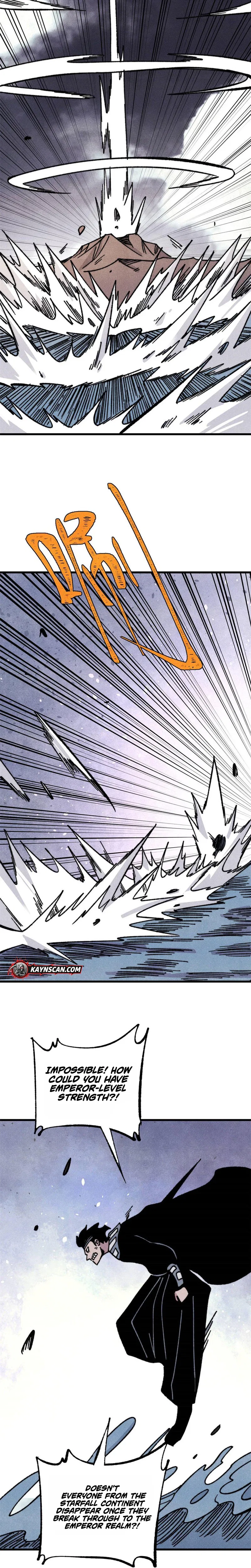 All Hail The Sect Leader Chapter 525 – Page 18