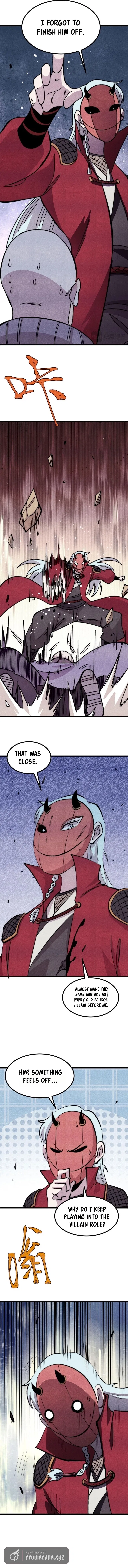 All Hail The Sect Leader Chapter 518 – Page 5
