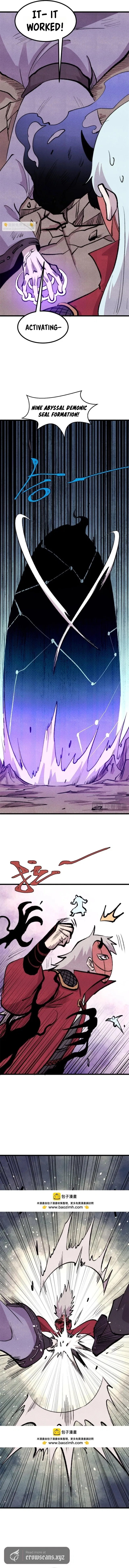 All Hail The Sect Leader Chapter 518 – Page 6