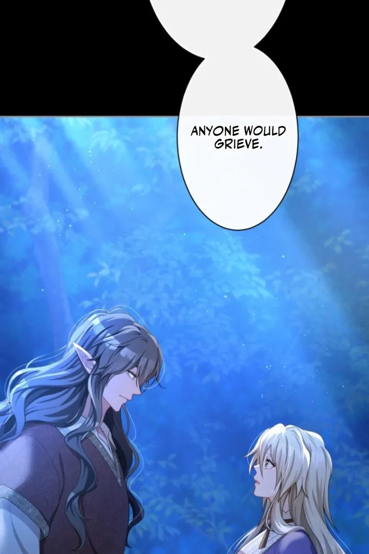 The DUKE who fell into darkness dotes on The VILLAINESS Chapter 62 – Page 2