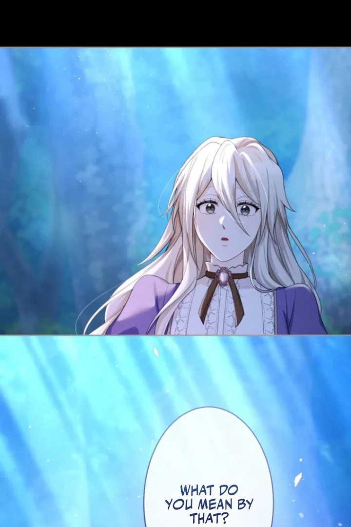 The DUKE who fell into darkness dotes on The VILLAINESS Chapter 62 – Page 5