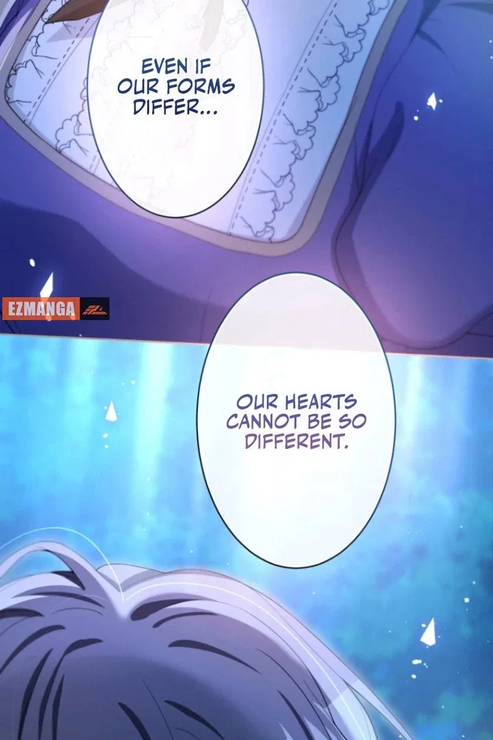 The DUKE who fell into darkness dotes on The VILLAINESS Chapter 62 – Page 7