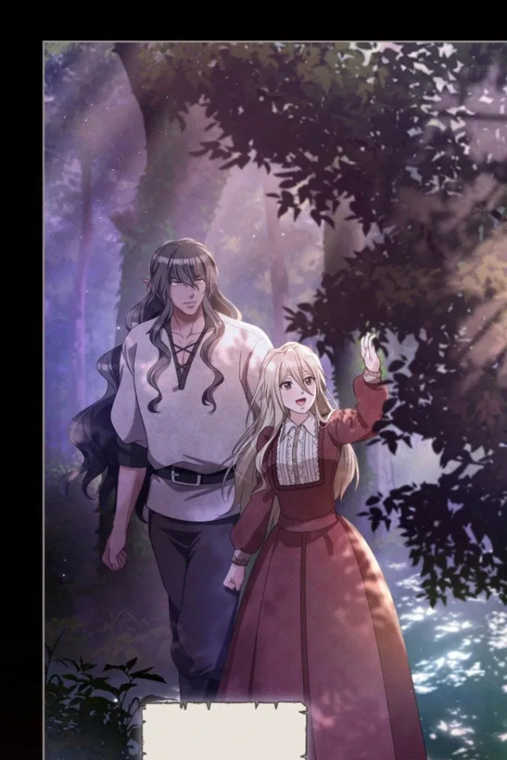 The DUKE who fell into darkness dotes on The VILLAINESS Chapter 62 – Page 13