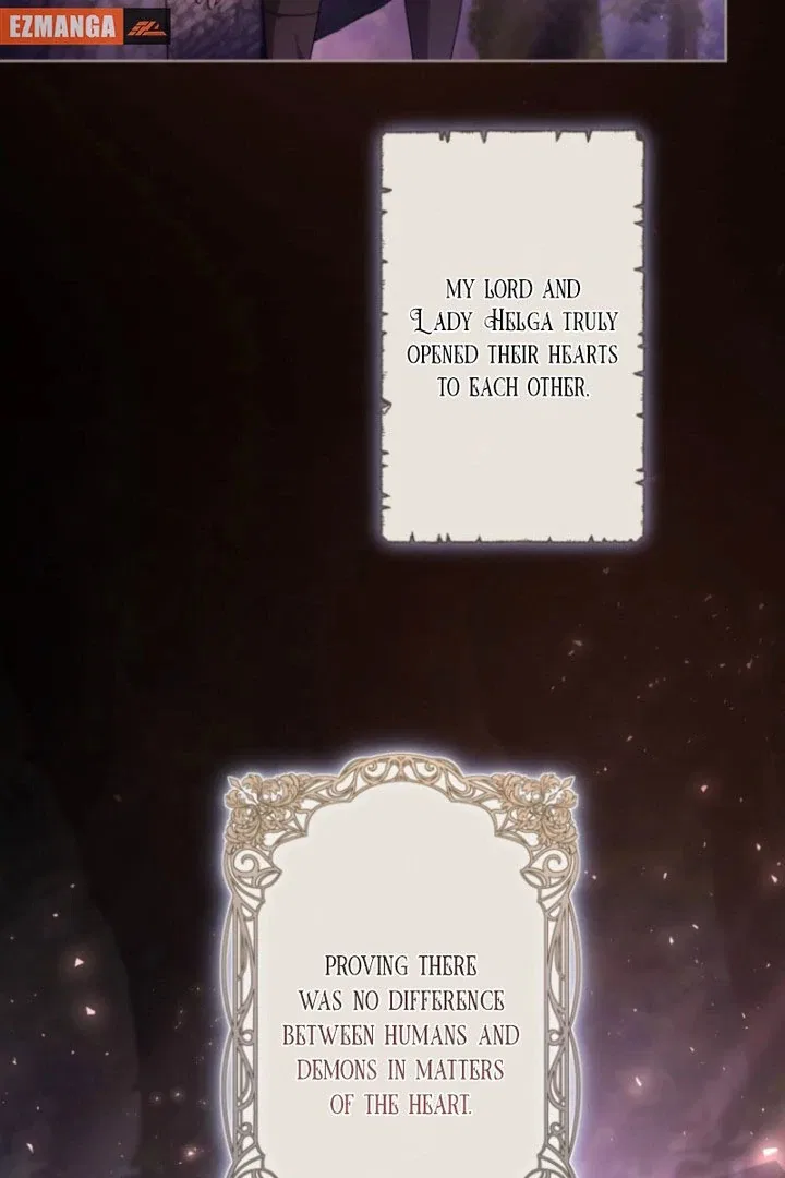 The DUKE who fell into darkness dotes on The VILLAINESS Chapter 62 – Page 15
