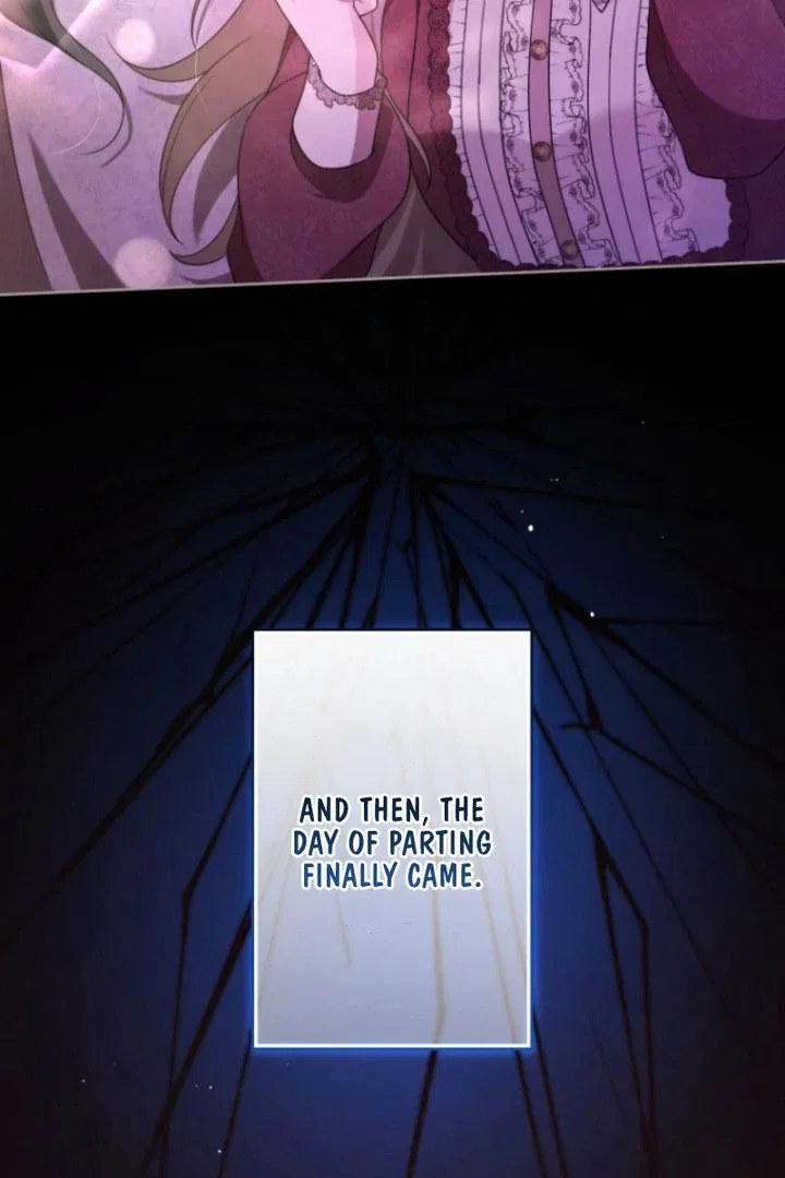The DUKE who fell into darkness dotes on The VILLAINESS Chapter 62 – Page 17