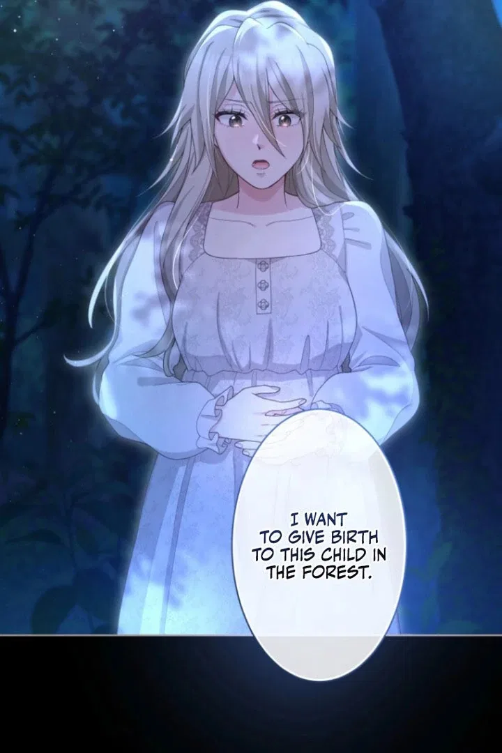 The DUKE who fell into darkness dotes on The VILLAINESS Chapter 62 – Page 21
