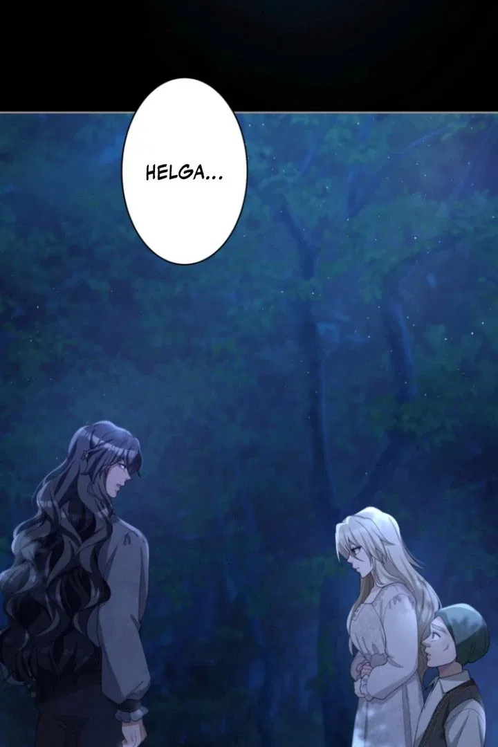 The DUKE who fell into darkness dotes on The VILLAINESS Chapter 62 – Page 22