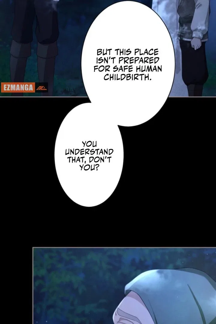 The DUKE who fell into darkness dotes on The VILLAINESS Chapter 62 – Page 23
