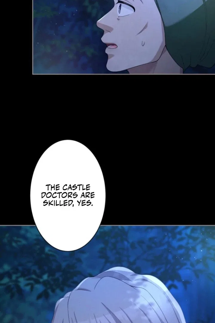 The DUKE who fell into darkness dotes on The VILLAINESS Chapter 62 – Page 24