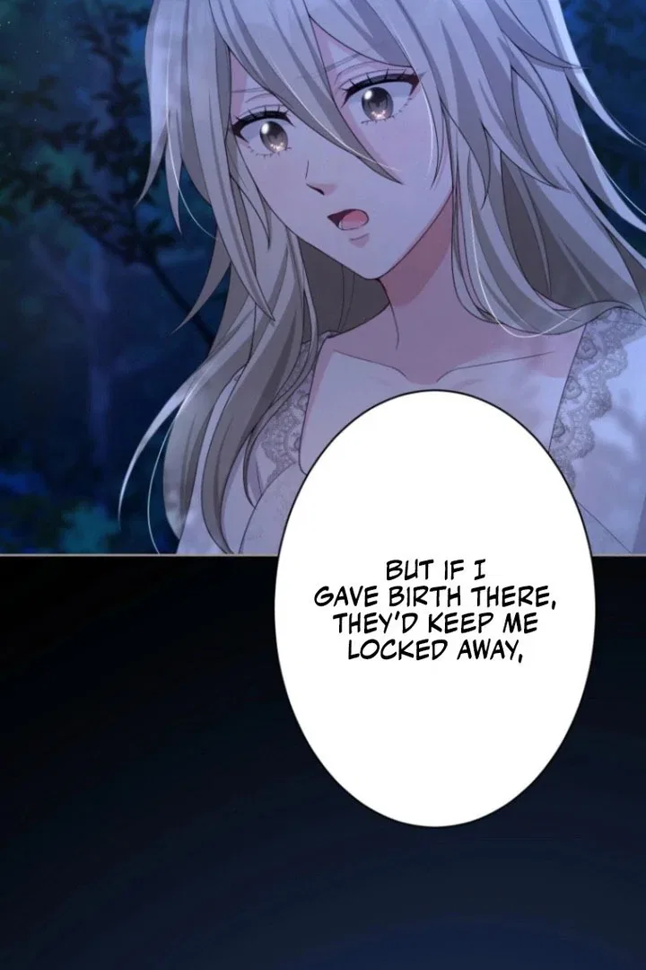 The DUKE who fell into darkness dotes on The VILLAINESS Chapter 62 – Page 25