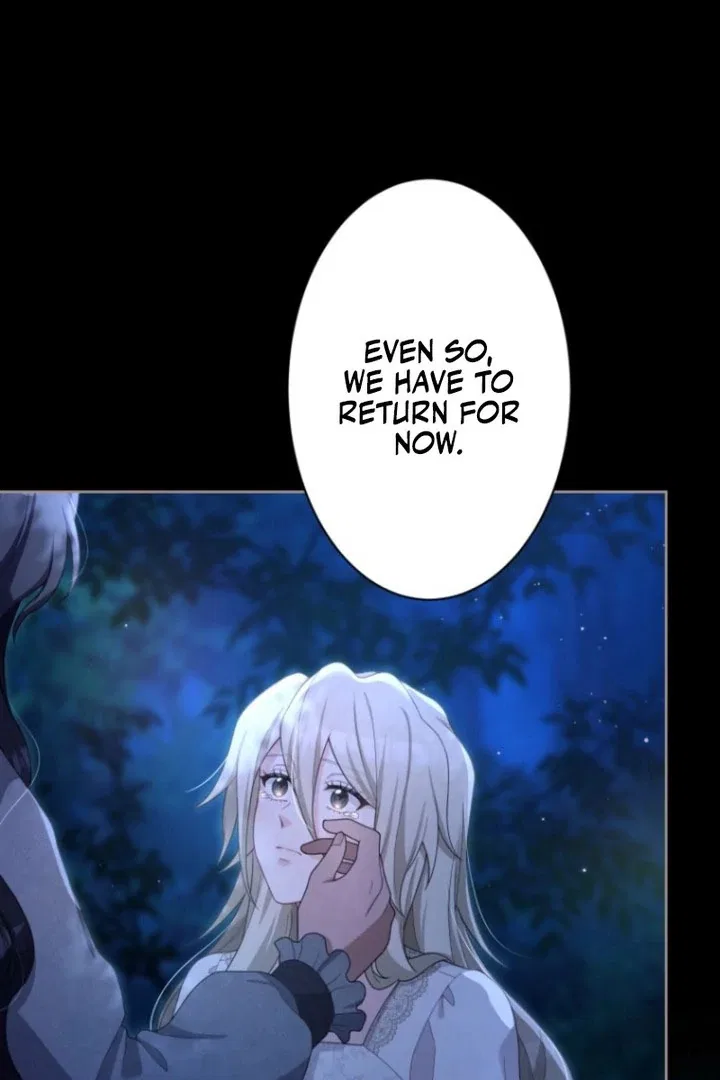 The DUKE who fell into darkness dotes on The VILLAINESS Chapter 62 – Page 28