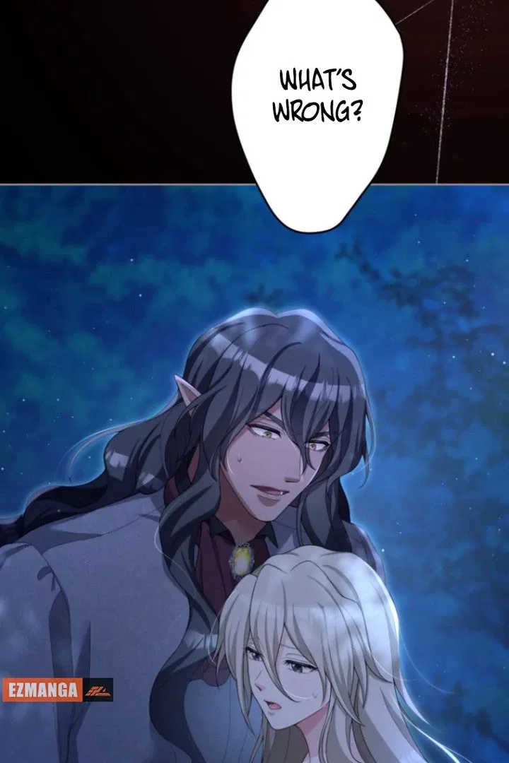 The DUKE who fell into darkness dotes on The VILLAINESS Chapter 62 – Page 34