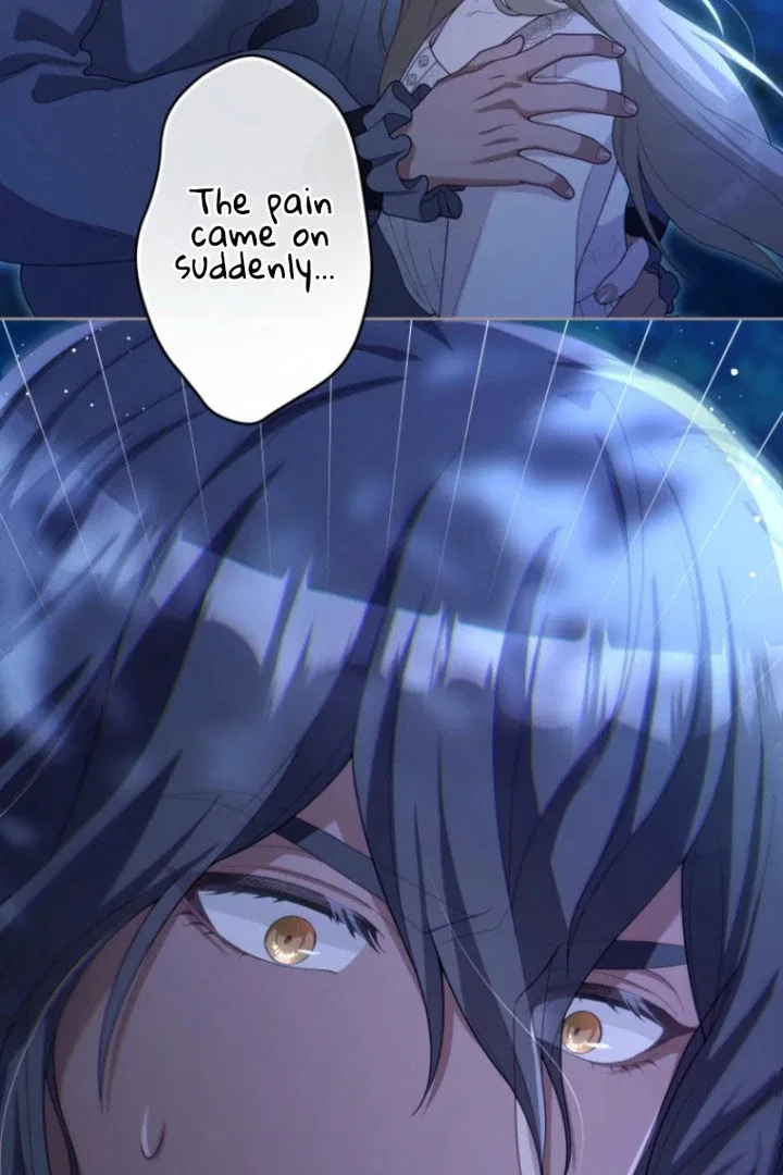 The DUKE who fell into darkness dotes on The VILLAINESS Chapter 62 – Page 35