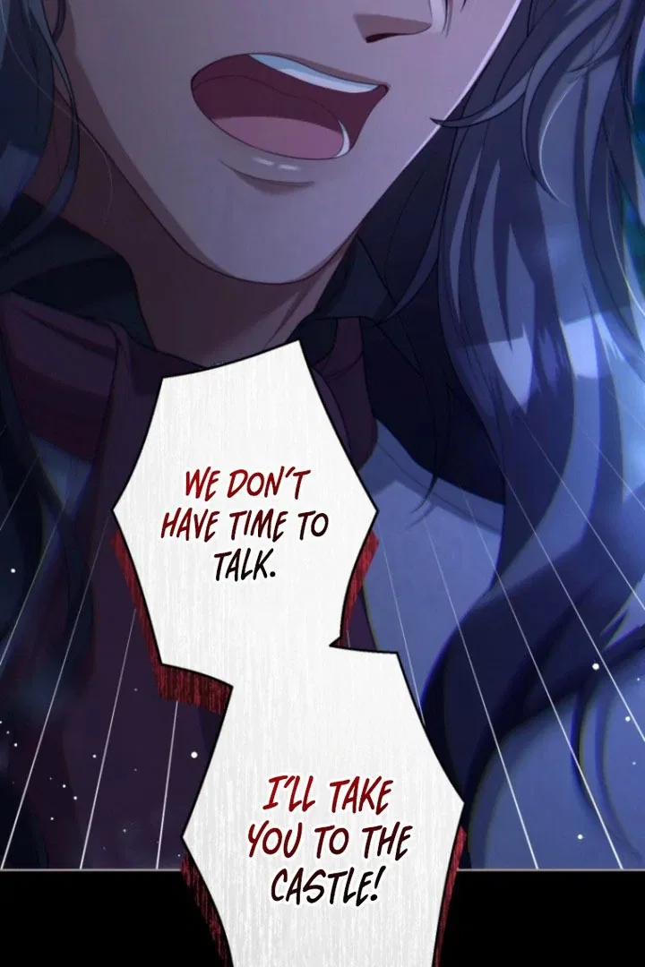 The DUKE who fell into darkness dotes on The VILLAINESS Chapter 62 – Page 36