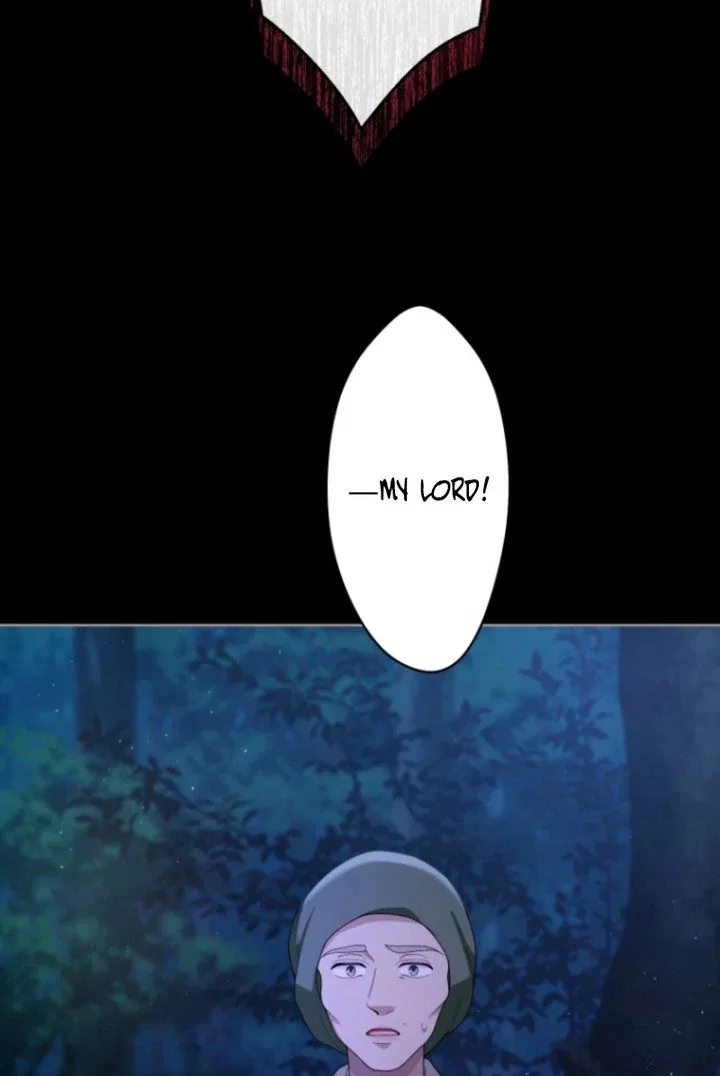 The DUKE who fell into darkness dotes on The VILLAINESS Chapter 62 – Page 37