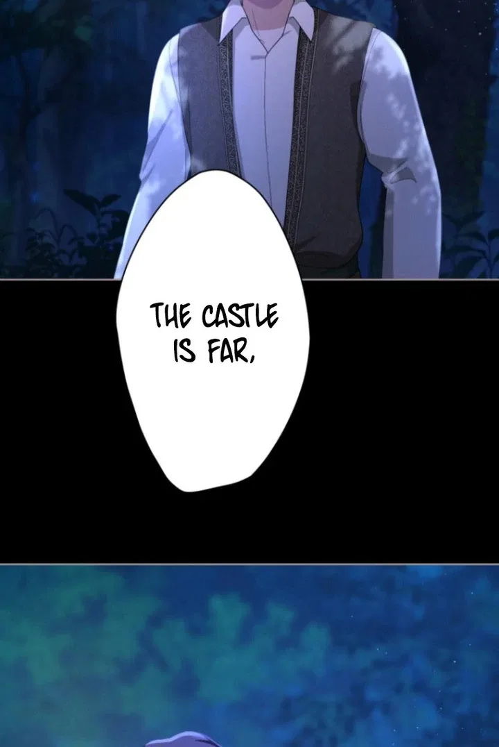 The DUKE who fell into darkness dotes on The VILLAINESS Chapter 62 – Page 38