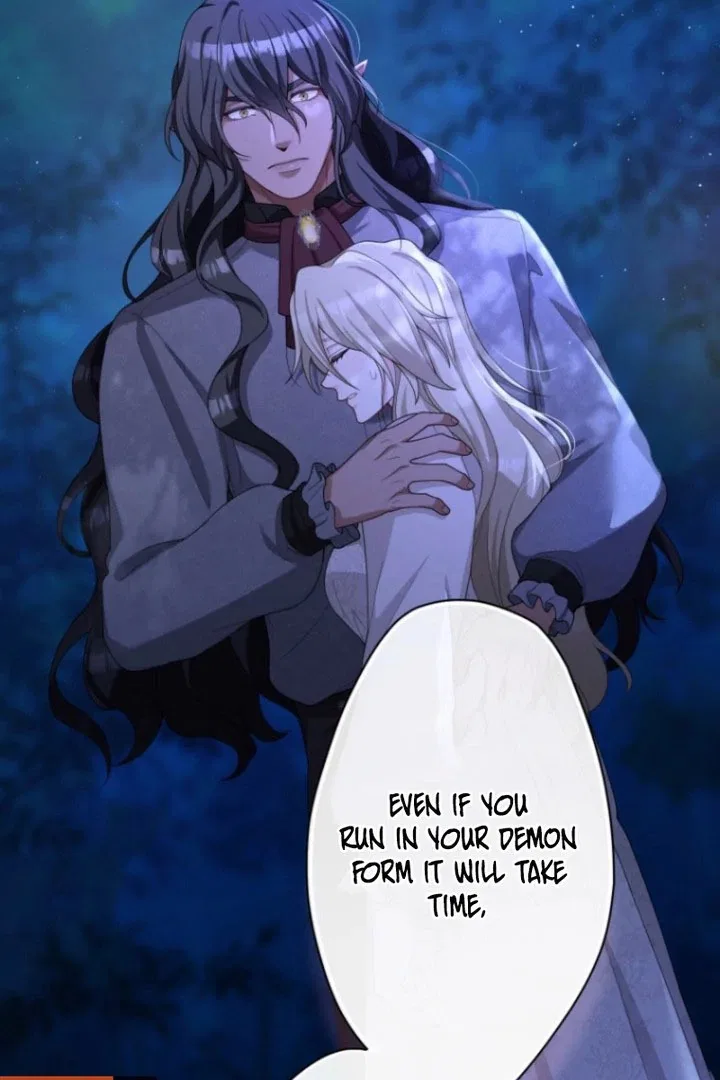 The DUKE who fell into darkness dotes on The VILLAINESS Chapter 62 – Page 39