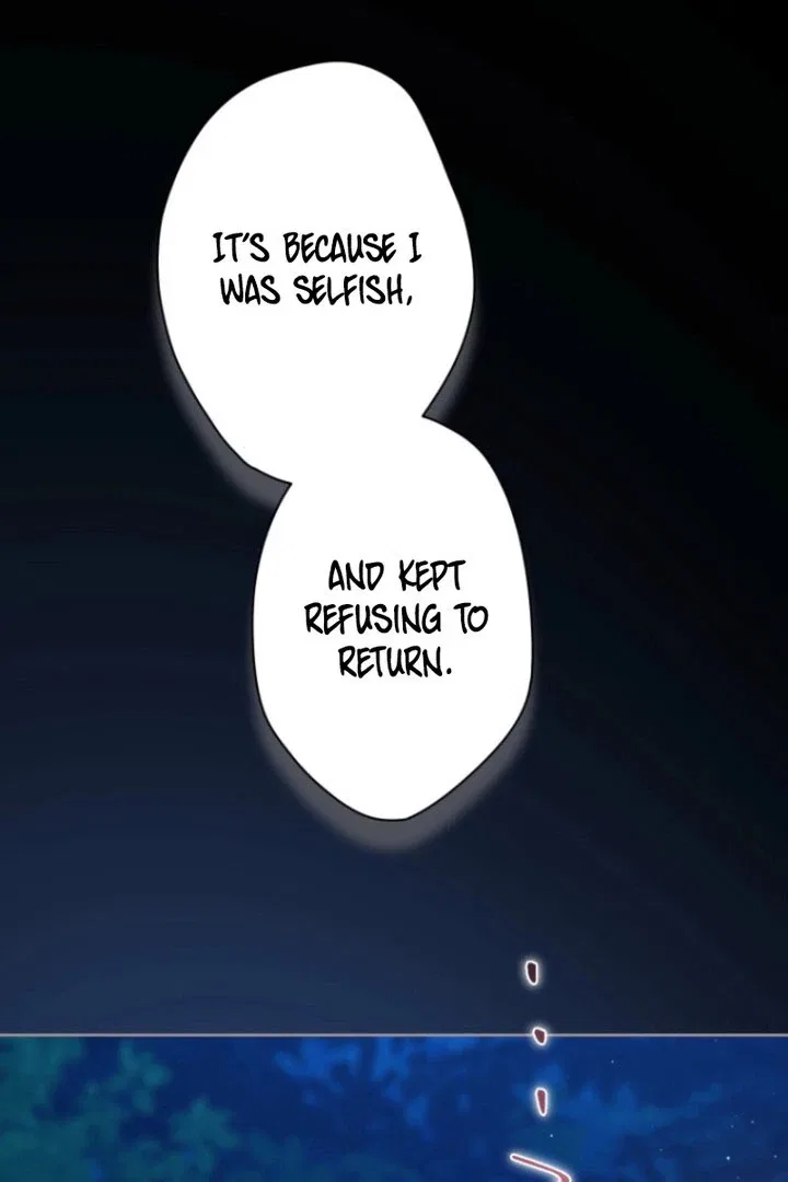 The DUKE who fell into darkness dotes on The VILLAINESS Chapter 62 – Page 43