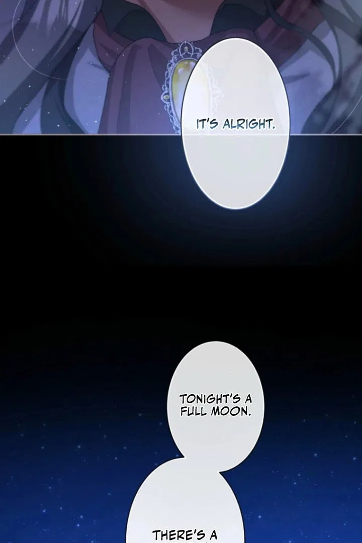 The DUKE who fell into darkness dotes on The VILLAINESS Chapter 62 – Page 45
