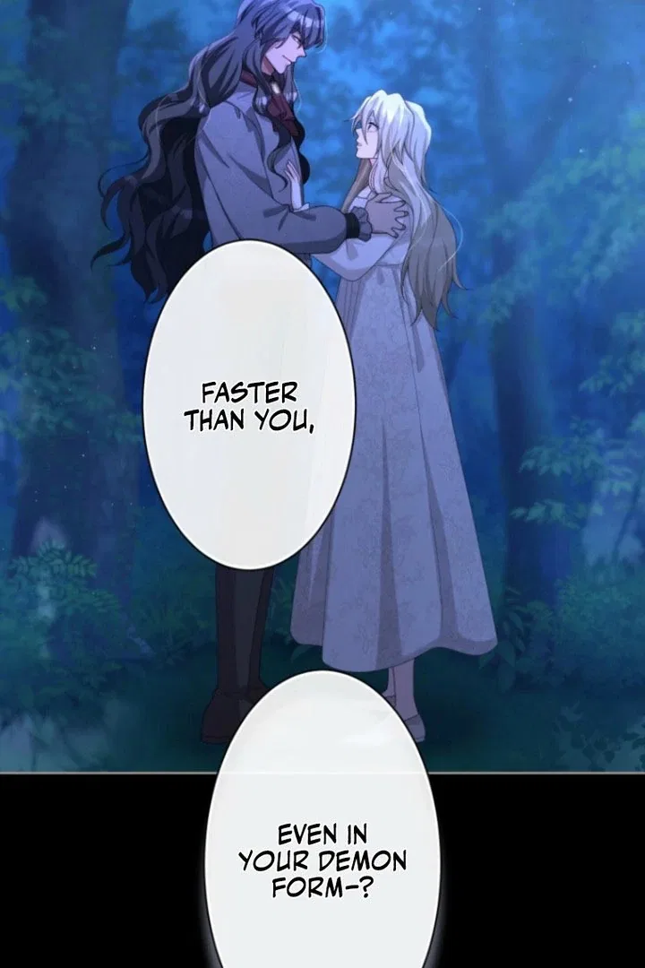 The DUKE who fell into darkness dotes on The VILLAINESS Chapter 62 – Page 48