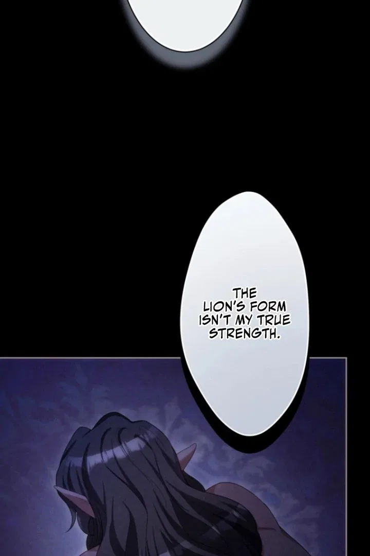 The DUKE who fell into darkness dotes on The VILLAINESS Chapter 62 – Page 49