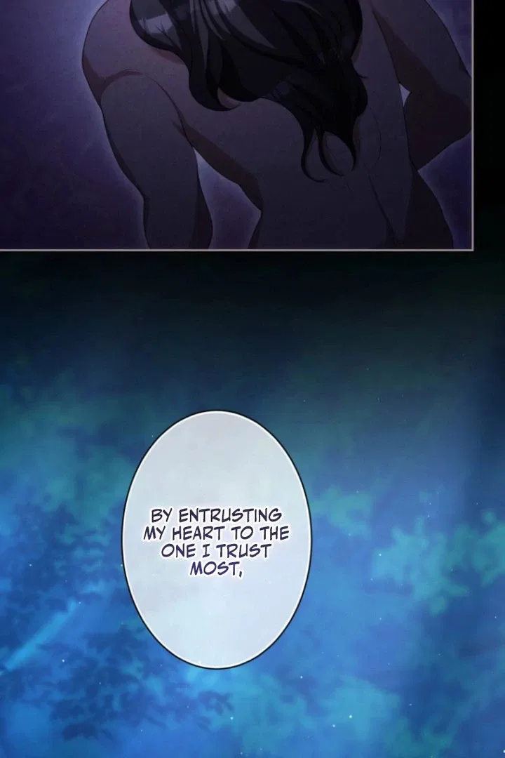 The DUKE who fell into darkness dotes on The VILLAINESS Chapter 62 – Page 50