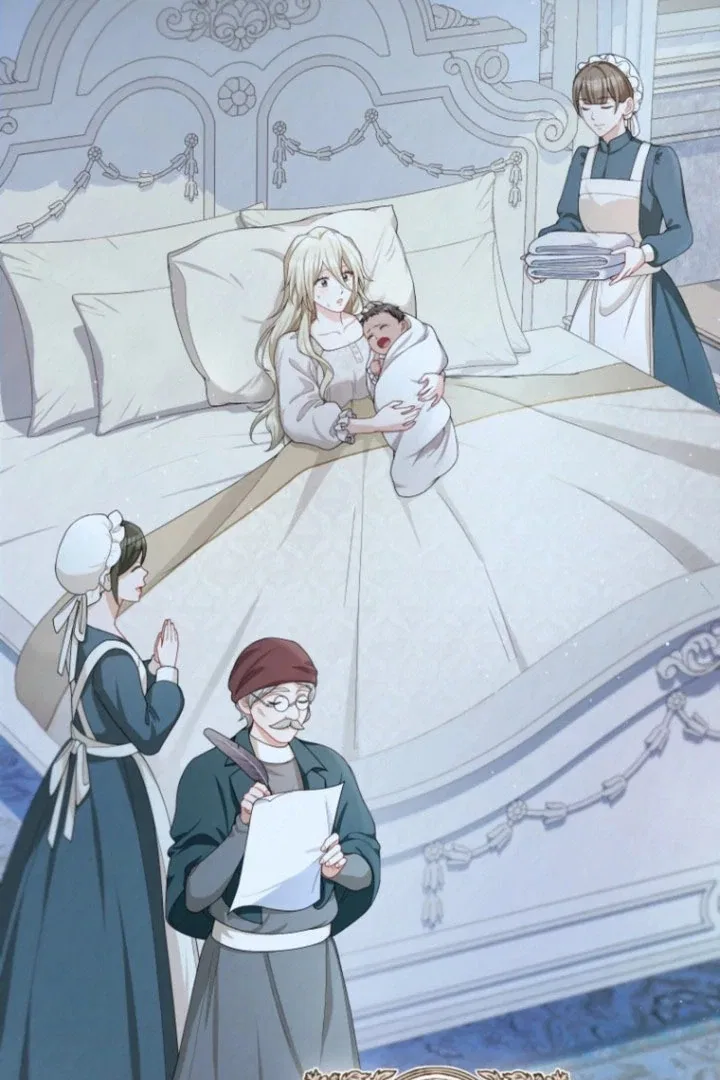The DUKE who fell into darkness dotes on The VILLAINESS Chapter 62 – Page 65